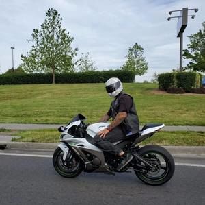 Meet your Posher, Malcolm